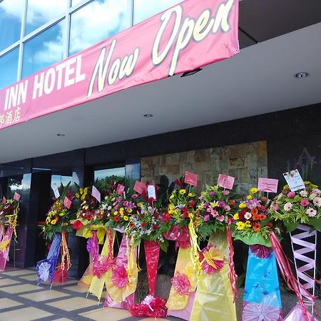 Ampang Inn Hotel Bagian luar foto