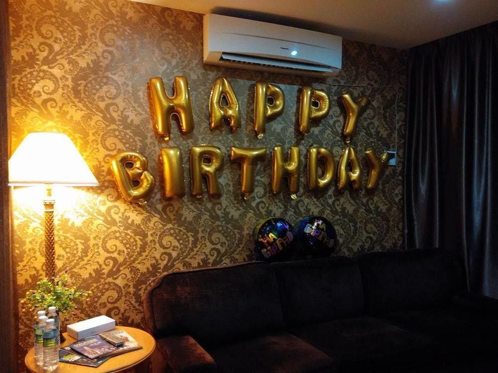 Ampang Inn Hotel Bagian luar foto